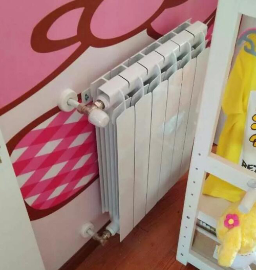 散热器怎么用 散热器十大品牌 铜散热器