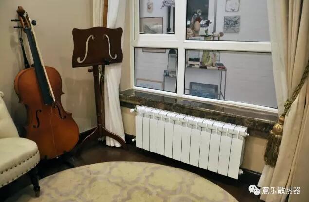 散热器怎么用 散热器十大品牌 铜散热器