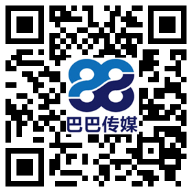 巴巴传媒新浪微博二维码副本.jpg